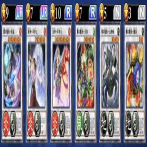 デッキ紹介 魔妖 不知火デッキ 遊戯王デュエルリンクス オボロ Note