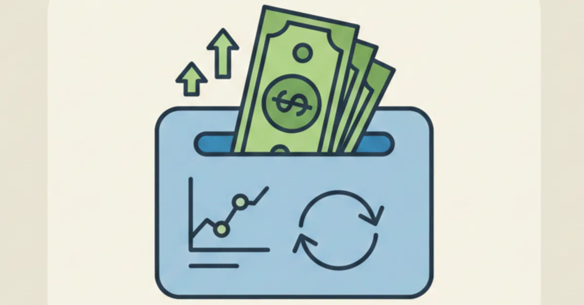 [Part 6] Prepare for Life Events! Smart Ways to 'Save and Grow' Money ...