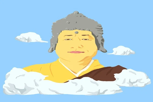 ヨシヒコ 仏