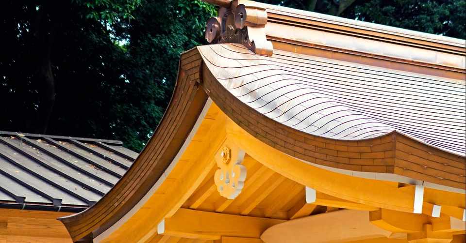 第７回 おみくじの話 武蔵一宮 氷川神社 Note