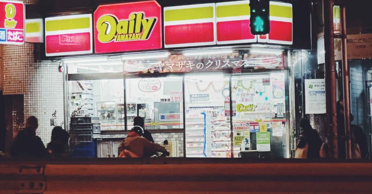 名前が出てこないあの「黄色い看板」の正体と、リーダーの責任について