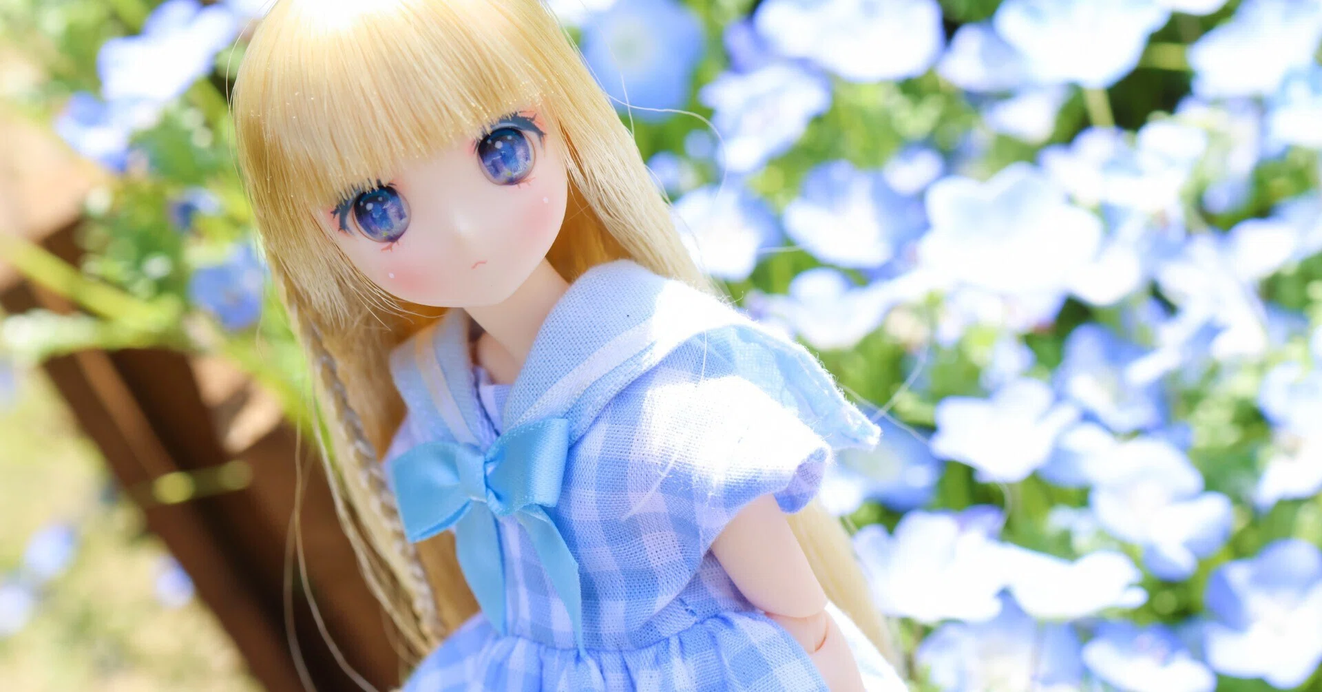 ドール撮影】撮影時に失敗しない、一番大事にしている事｜なつき
