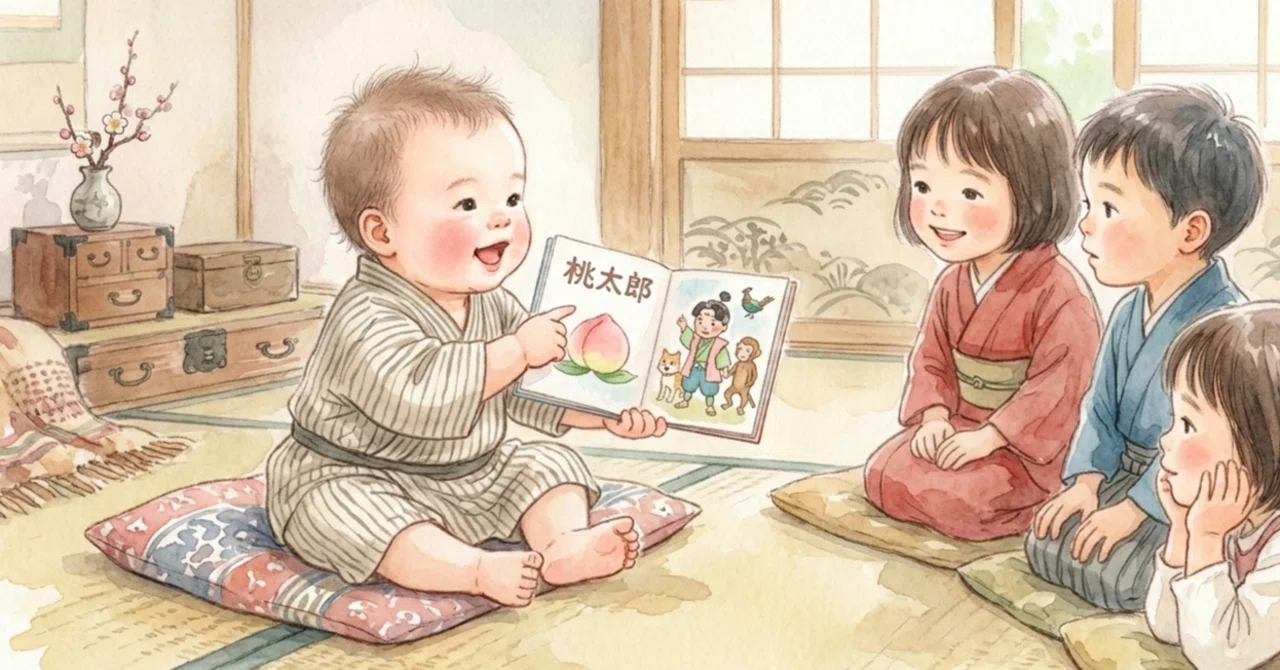 見出し画像