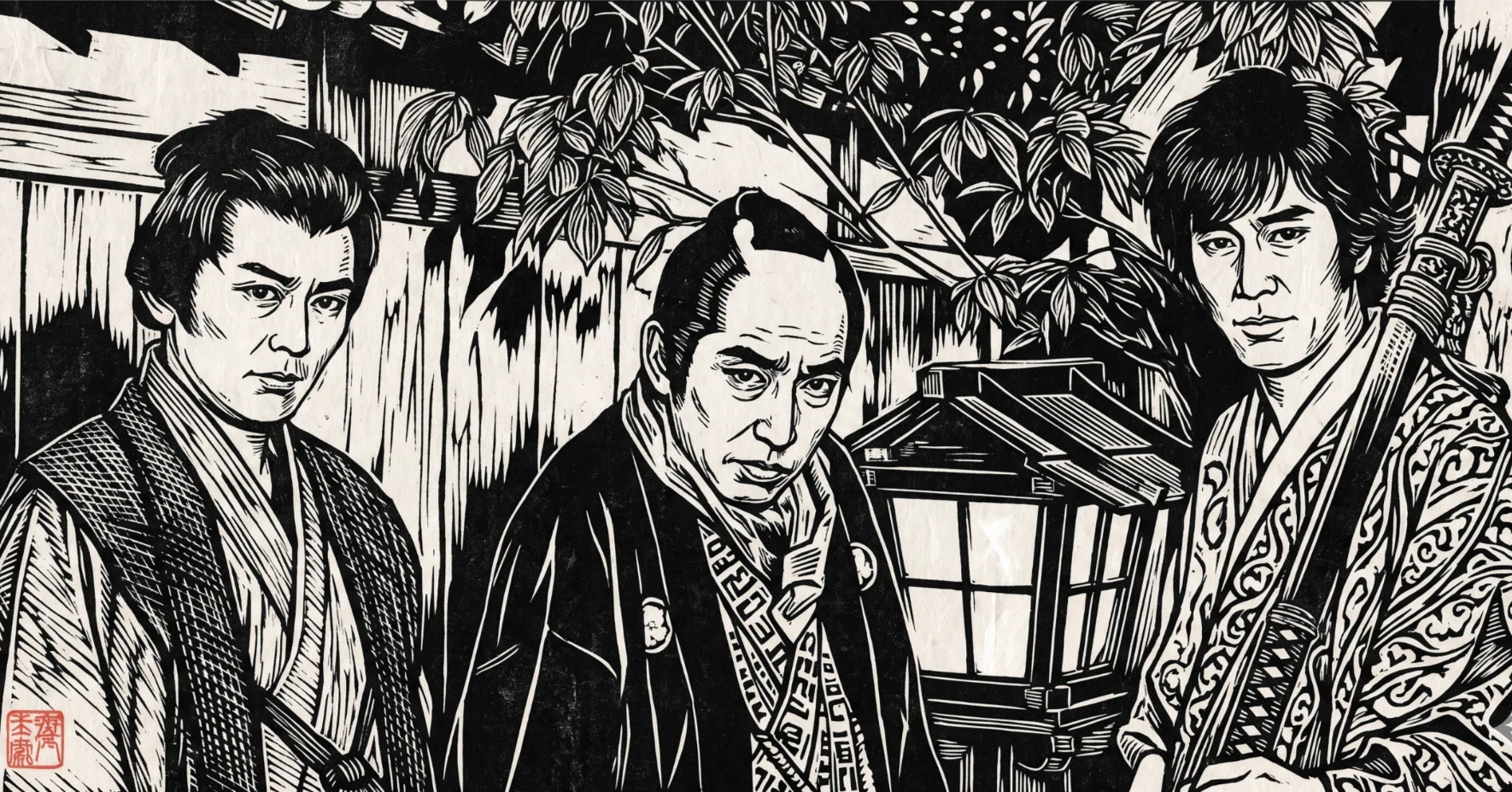 必殺シリーズを語る|其の七|必殺仕業人｜雨後乃筍