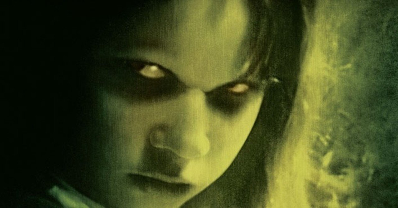 心に残った映画 The Exorcist エクソシスト るーじゅ Webライター Note 心に残った映画 The Exorcist エクソシスト るーじゅ Webライター Note