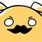 はらくくるちゃん