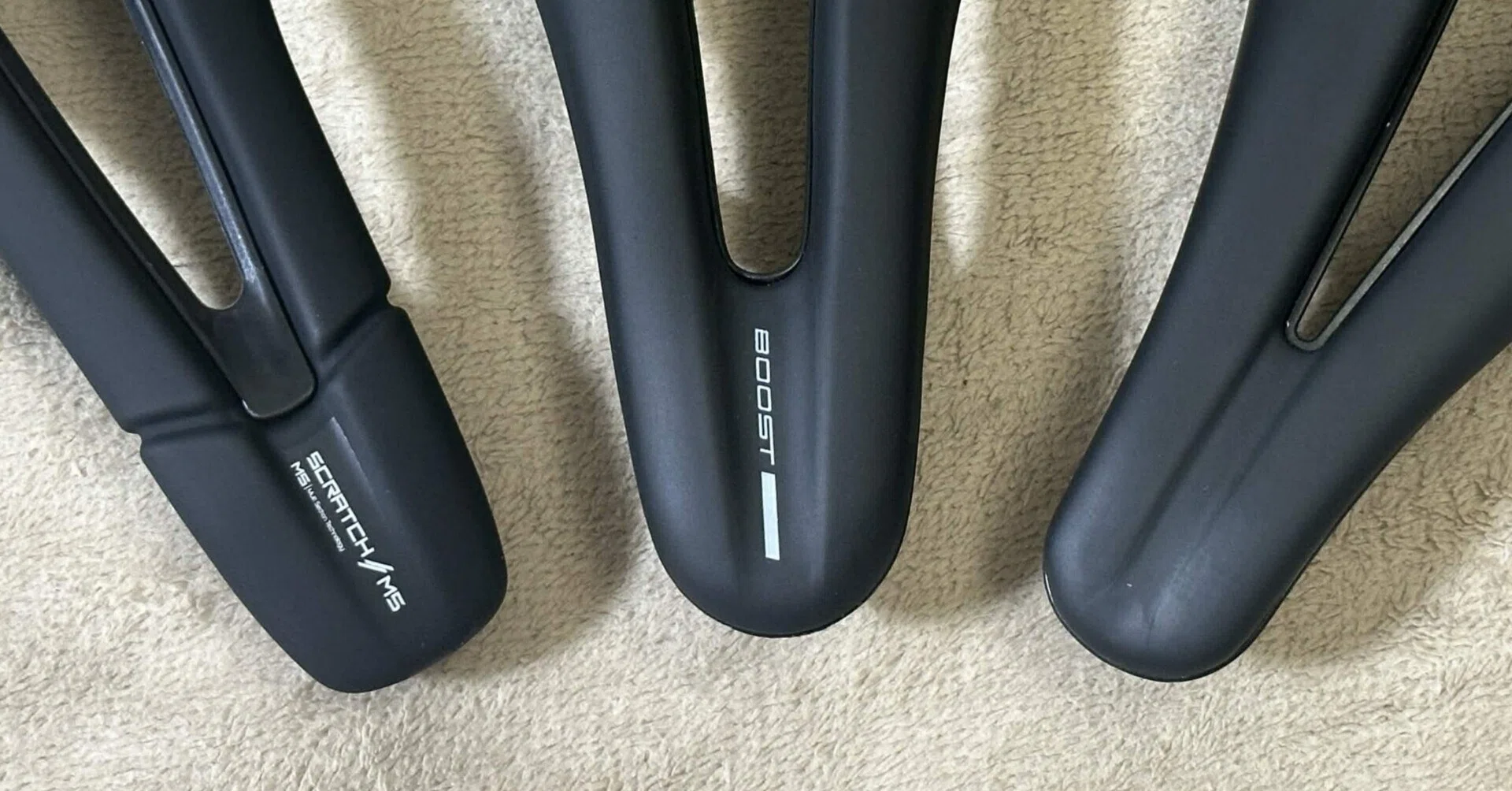 一旦最終【自腹購入レビュー】Selle Italia NOVUS BOOST EVO【約二ヶ月