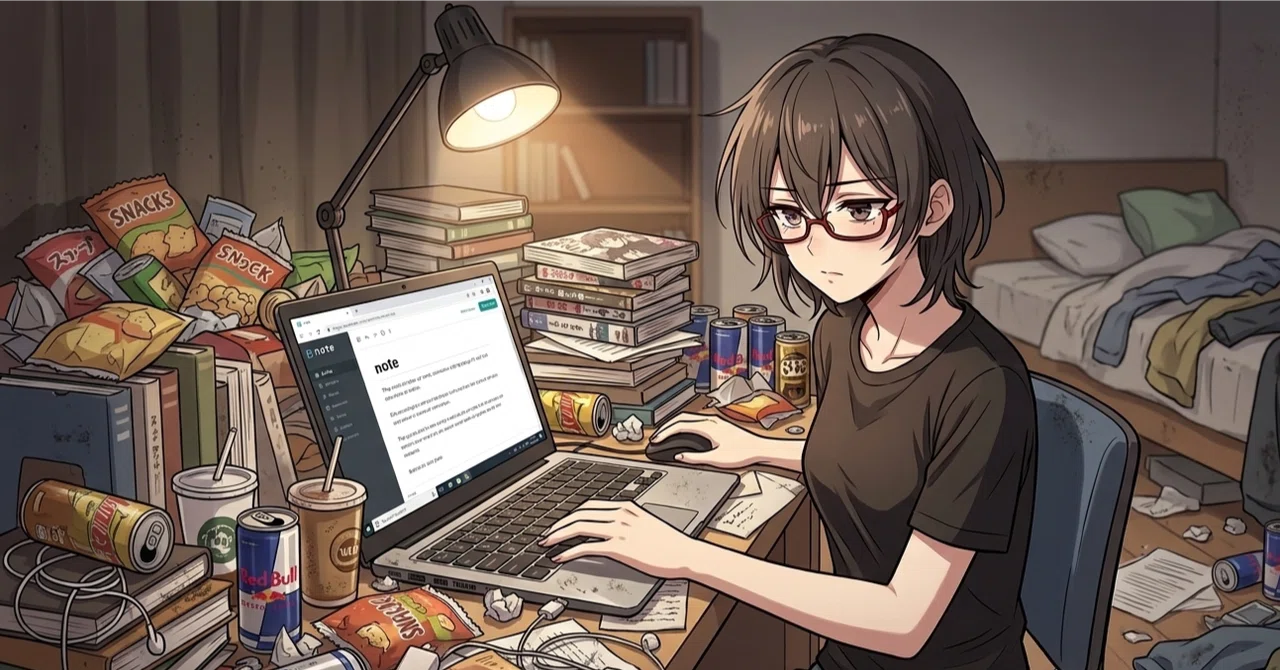 見出し画像