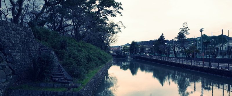 静岡へ帰省してます。