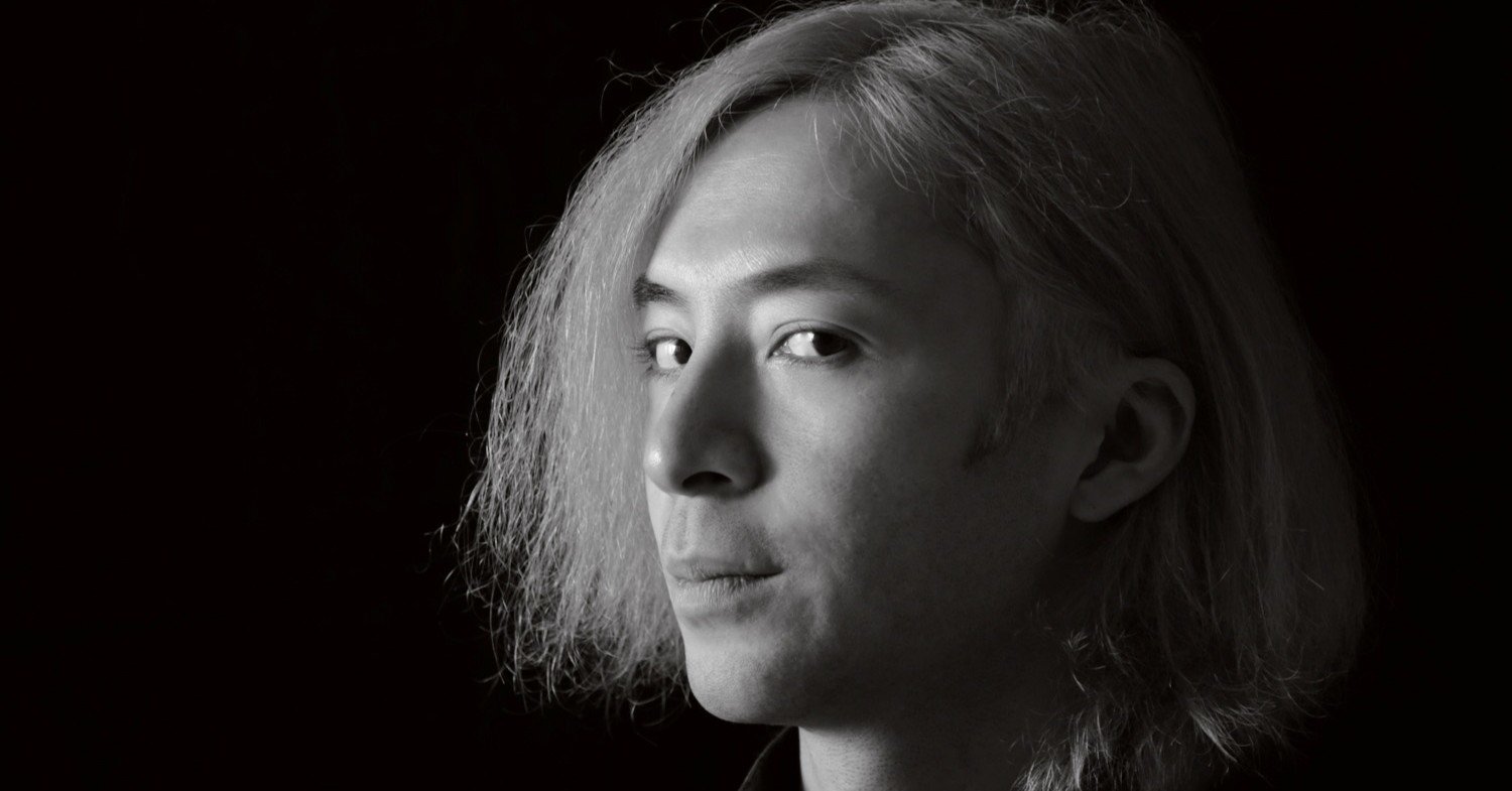 Photoshopで美しいモノクロ写真を作ろう 湯淺光則 星景写真家 Note Photoshopで美しいモノクロ写真を作ろう 湯淺光則 星景写真家 Note