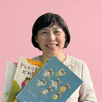 153 子どもの本の紹介㉖『ガヤガヤムッツリ』｜うだよしこ | 学校司書