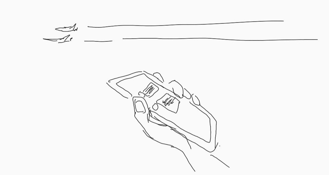 ブルーインパルスに乗れなくても 空飛ぶ広報室と私のキャリア Minako 週休3日の広報pr Note