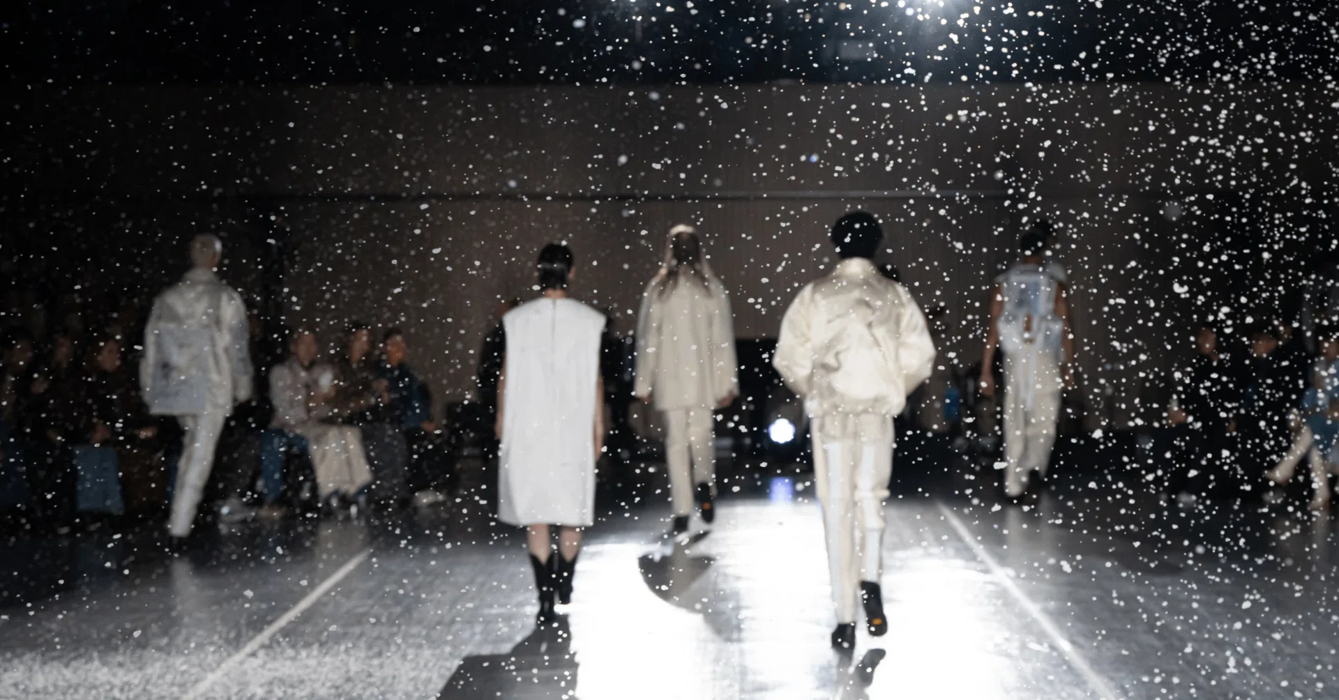 Impressions of the TANAKA 25AW Collection｜Canal