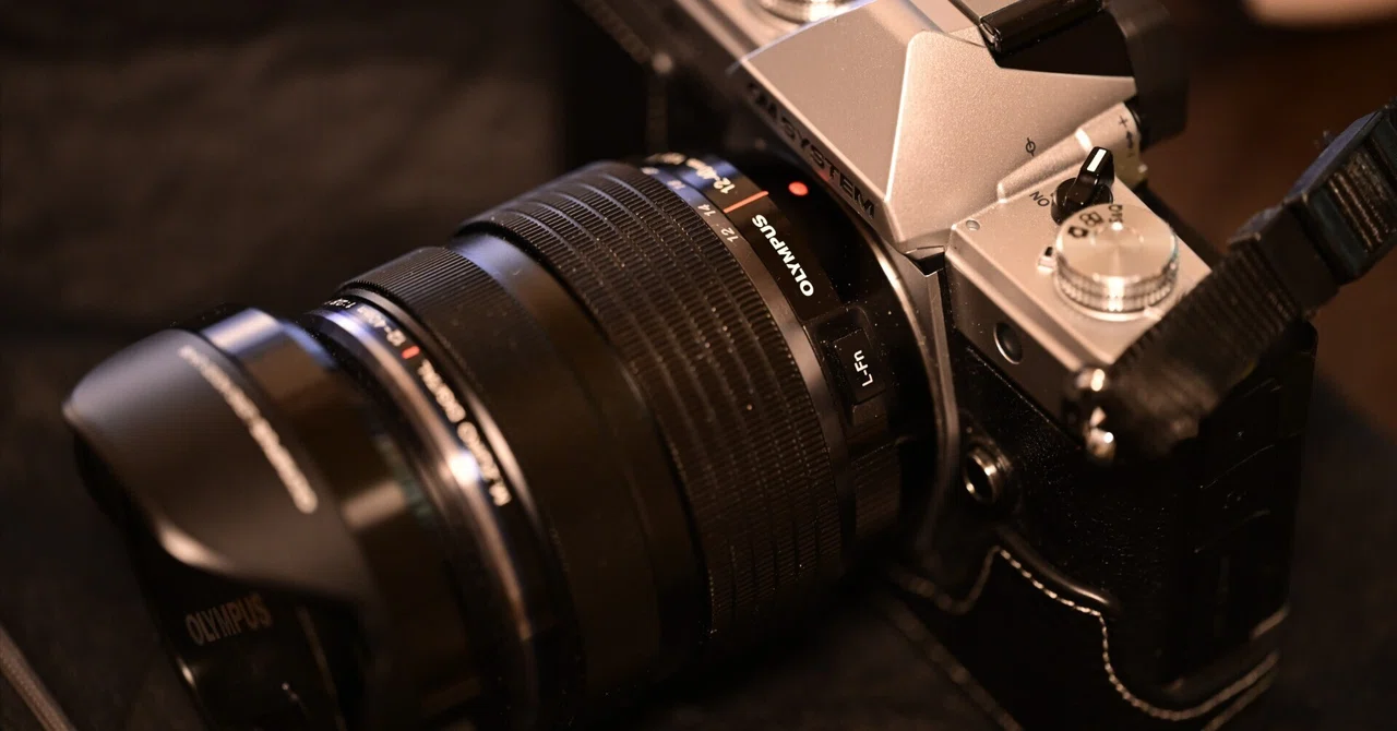 【ひやしあめ様】M.ZUIKO ED 12-40mmF2.8 PRO 簡単レンズレビュー】M.ZUIKO DIGITAL ED 12-40mm F2.8 PRO【近景解像