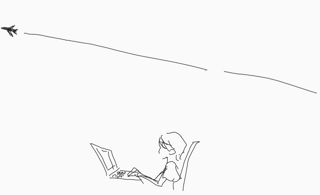 ブルーインパルスに乗れなくても 空飛ぶ広報室と私のキャリア Minako 週休3日の広報pr Note