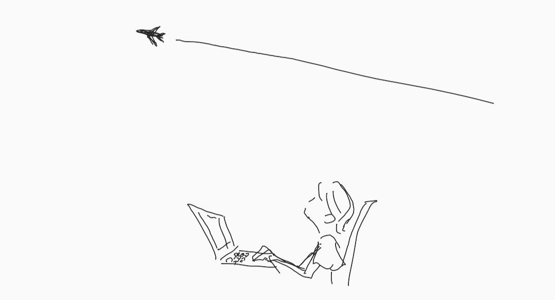 ブルーインパルスに乗れなくても 空飛ぶ広報室と私のキャリア Minako 週休3日の広報pr Note