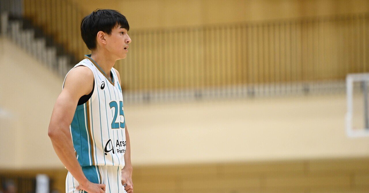 5 Key Insights from Tsukuba University Men’s Basketball: Player’s Perspective