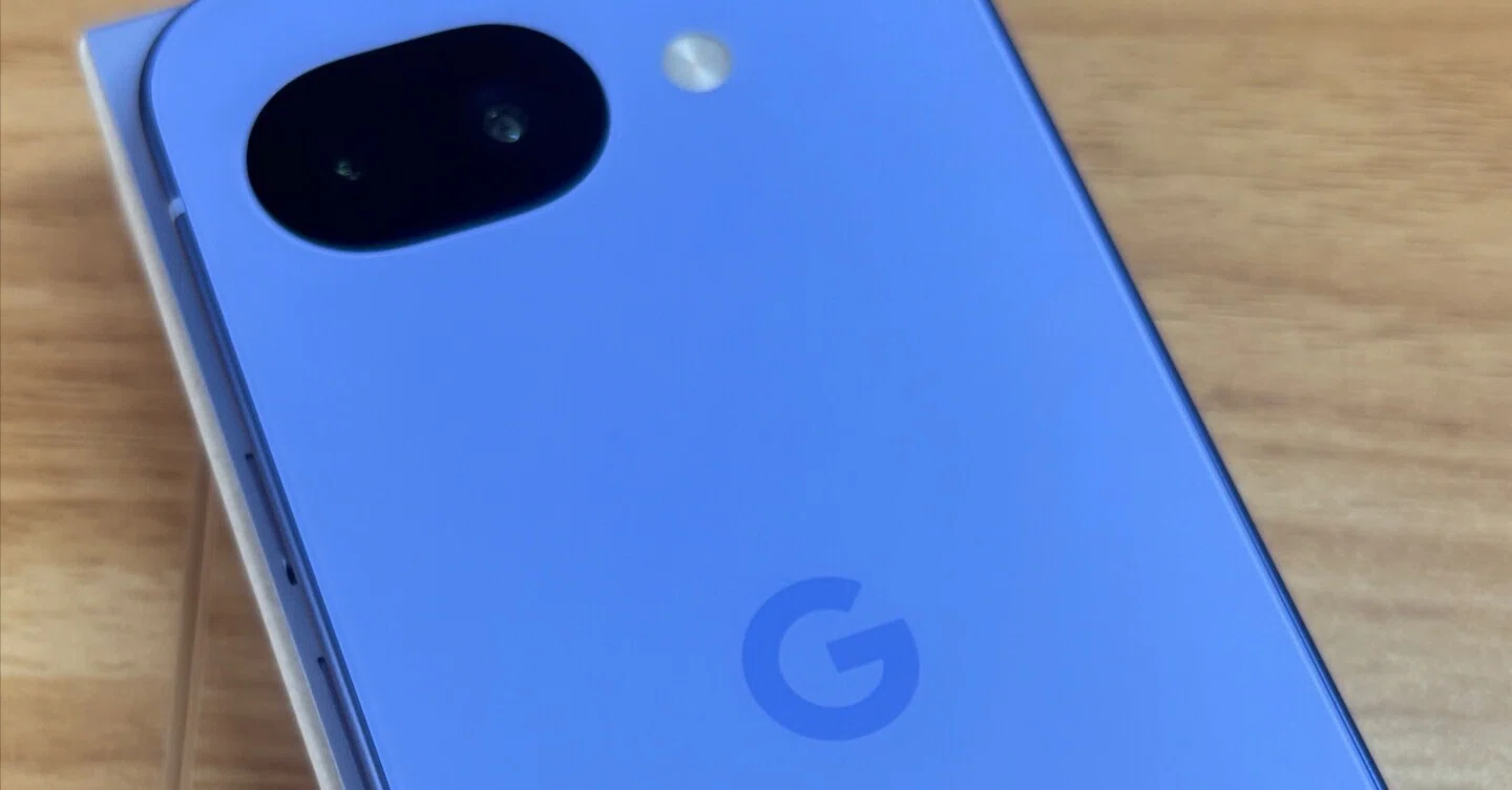 Pixel 10aを10日使ってみた話—サブ機のつもりが、思ったより完成され 