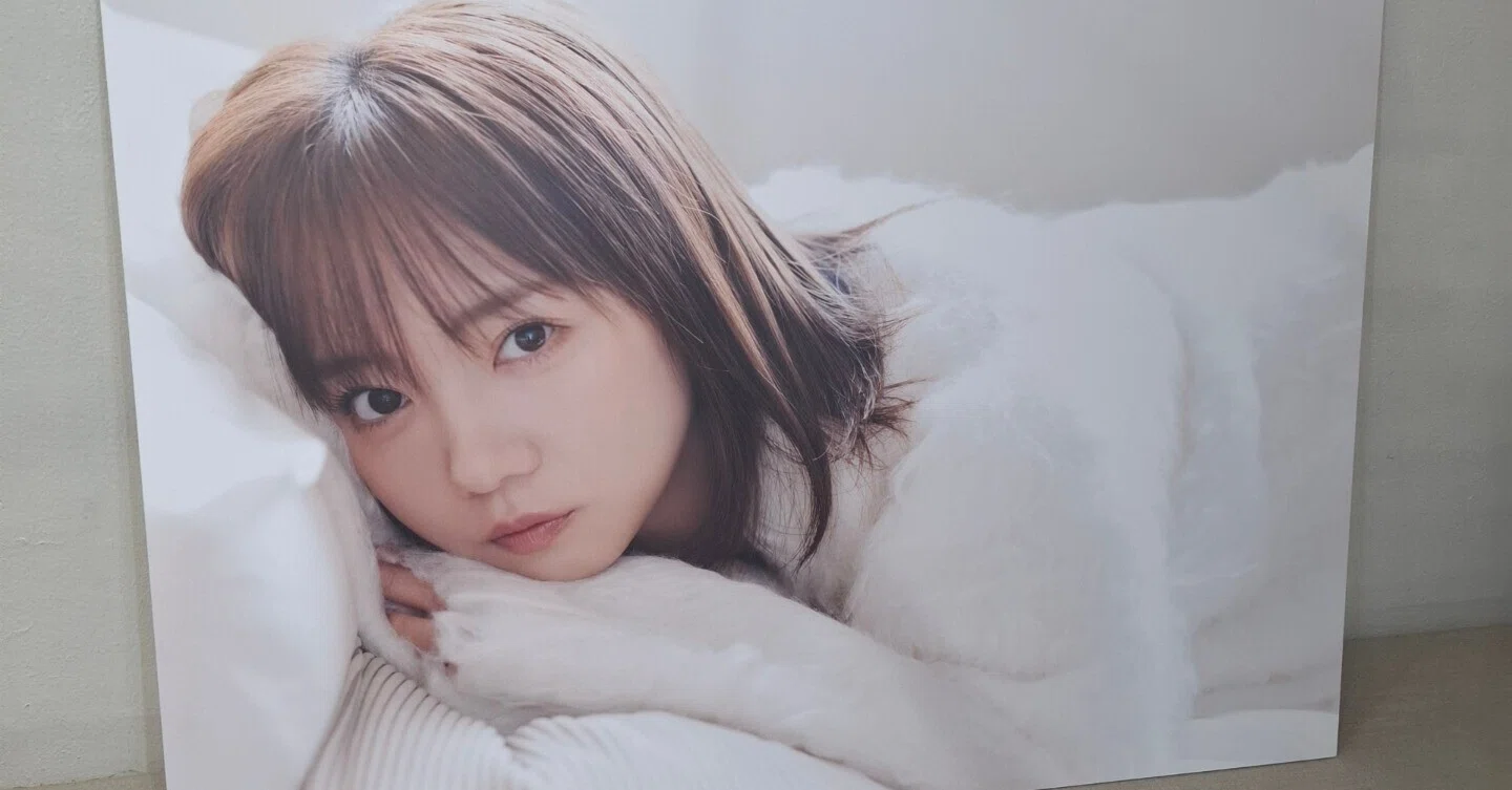 齊藤京子カレンダー2026 特典会チケット2枚 齊藤京子 2026-27カレンダー』特典会｜𝒂𝒚𝒎