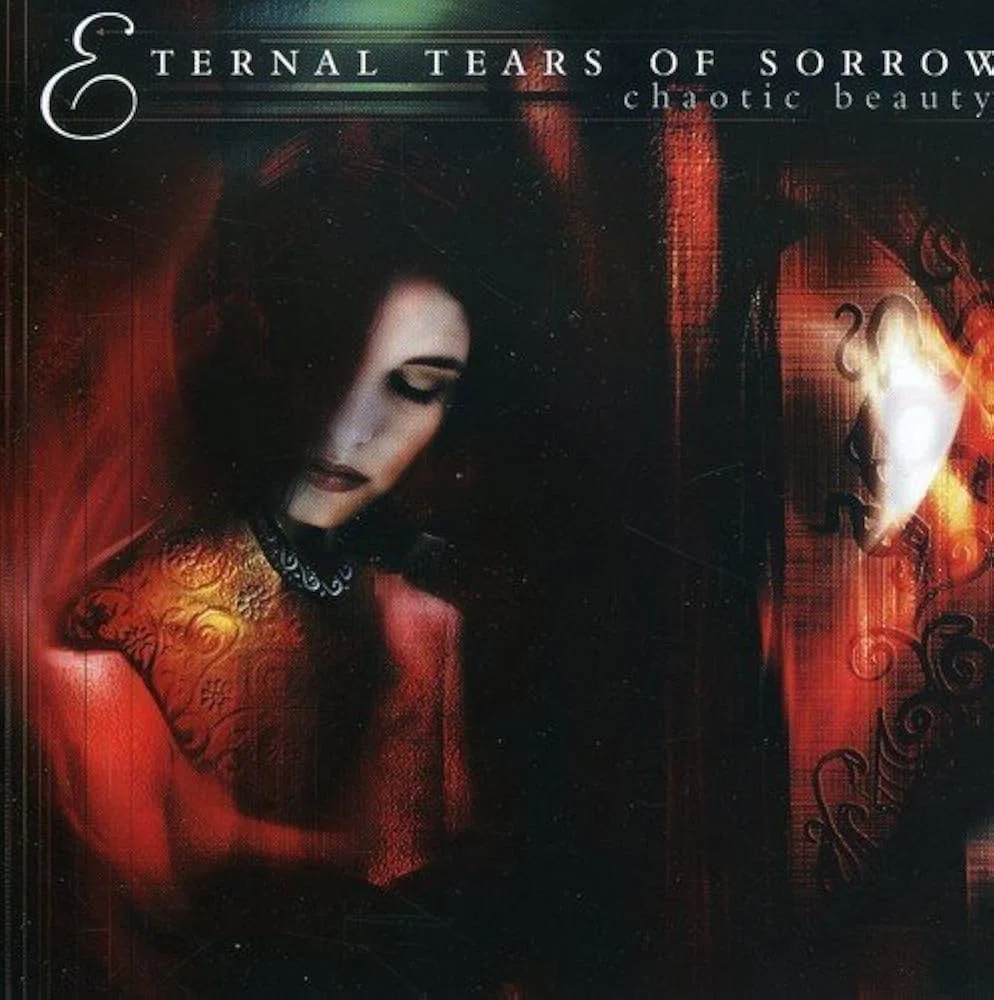 Eternal Tears Of Sorrow メロデス 耽美音楽レビュー ETERNAL TEARS OF SORROW / Chaotic Beauty (2000