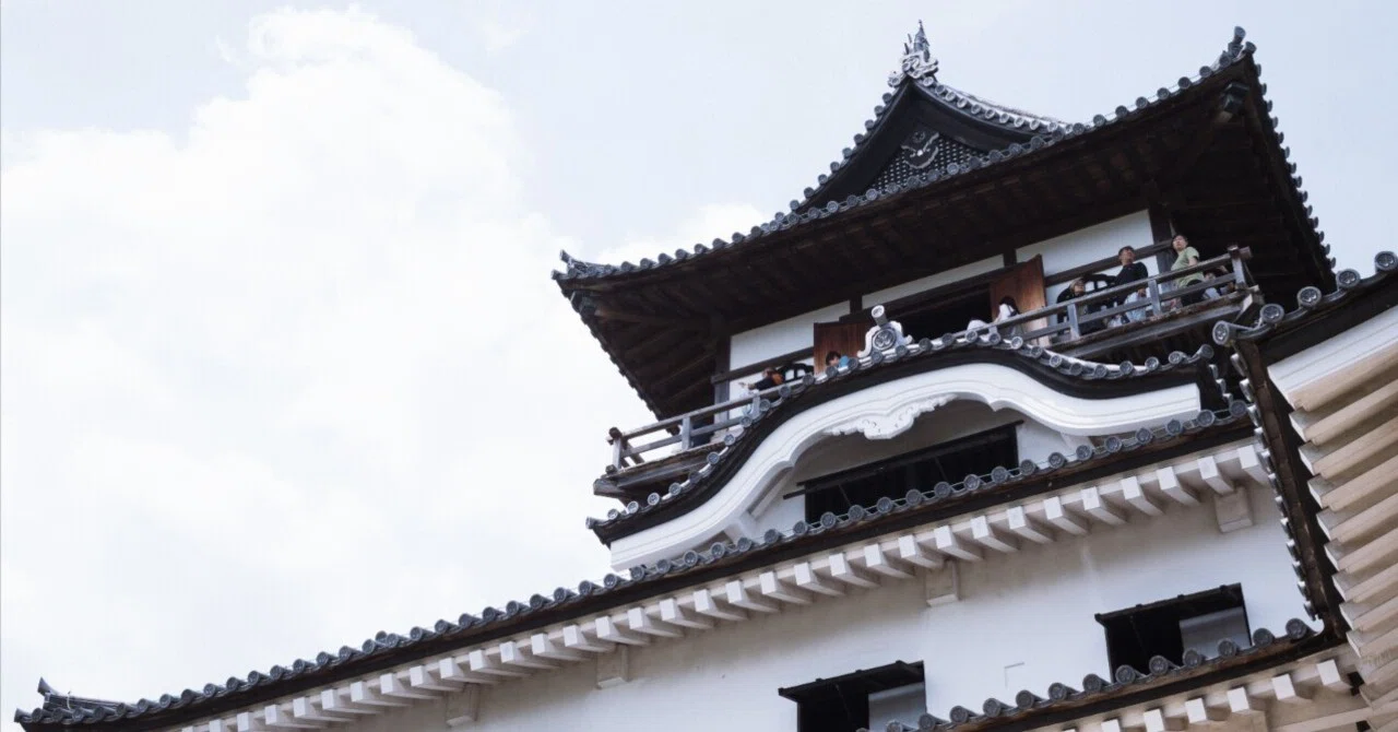 大満喫の名古屋旅 #nagoya_swift｜かっくん / iOS Developer