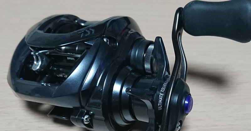 タトゥーラsv Tw 試投レビュー Makura Di Porco Note