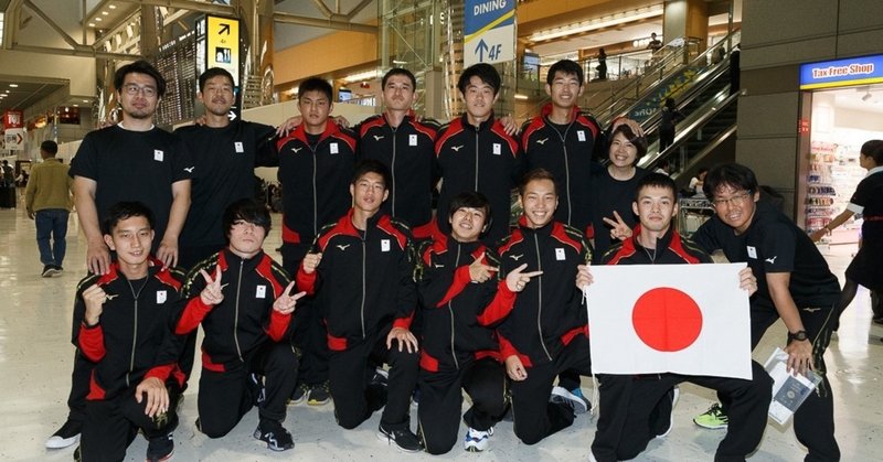 日本は世界ランキング9位に Virtusが知的障害者フットサル世界ランキングを発表 内田和稔 Note