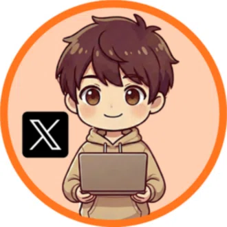 アオイ｜X×note初心者向けのコツを発信する会社員