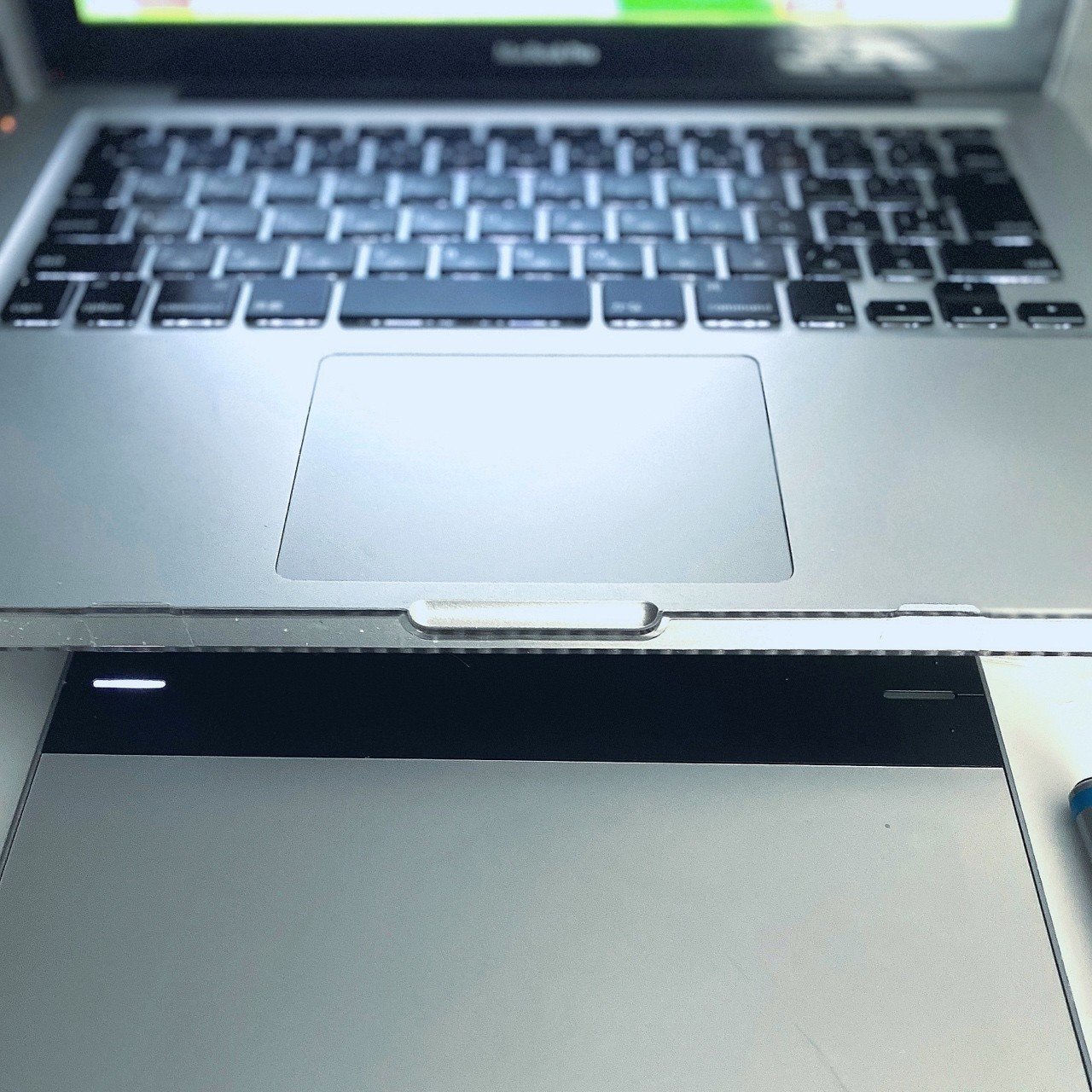 テレワークを快適に 小さい机でもペンタブを置きたい サブカルお姉さん Note