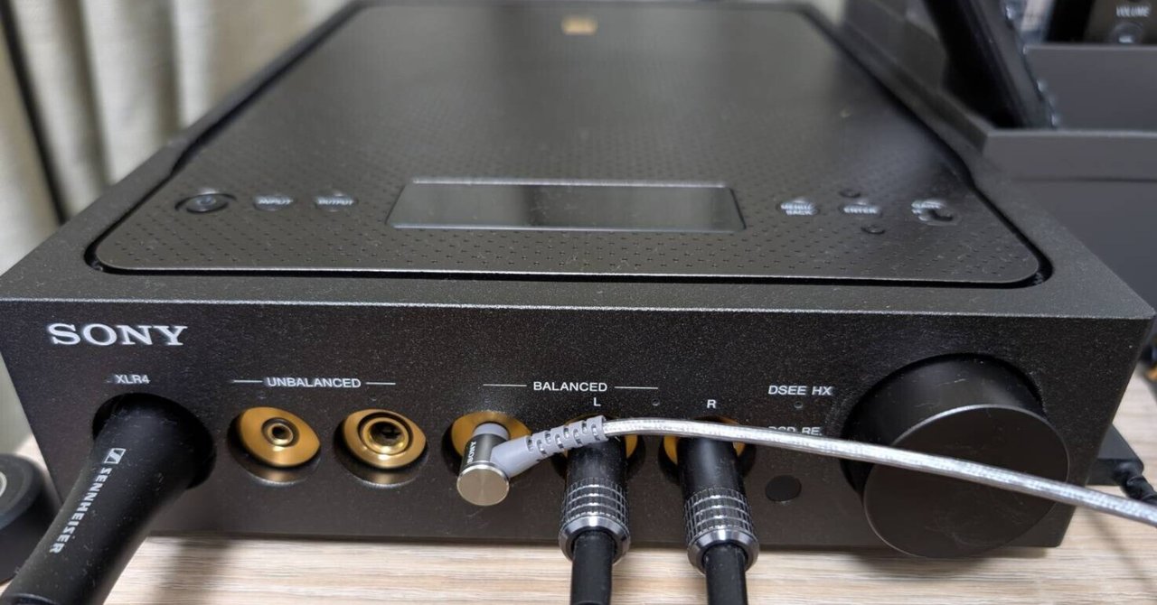 【実録】ソニーの「8年間の部品保有」とは何だったのか。フラッグシップ機TA-ZH1ES、生産終了から3年半で修理拒絶された記録｜Taka