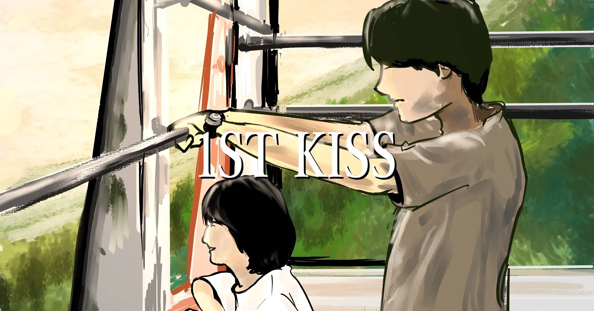 映画『ファーストキス 1ST KISS』|松村北斗が魅力的すぎて土下座したい
