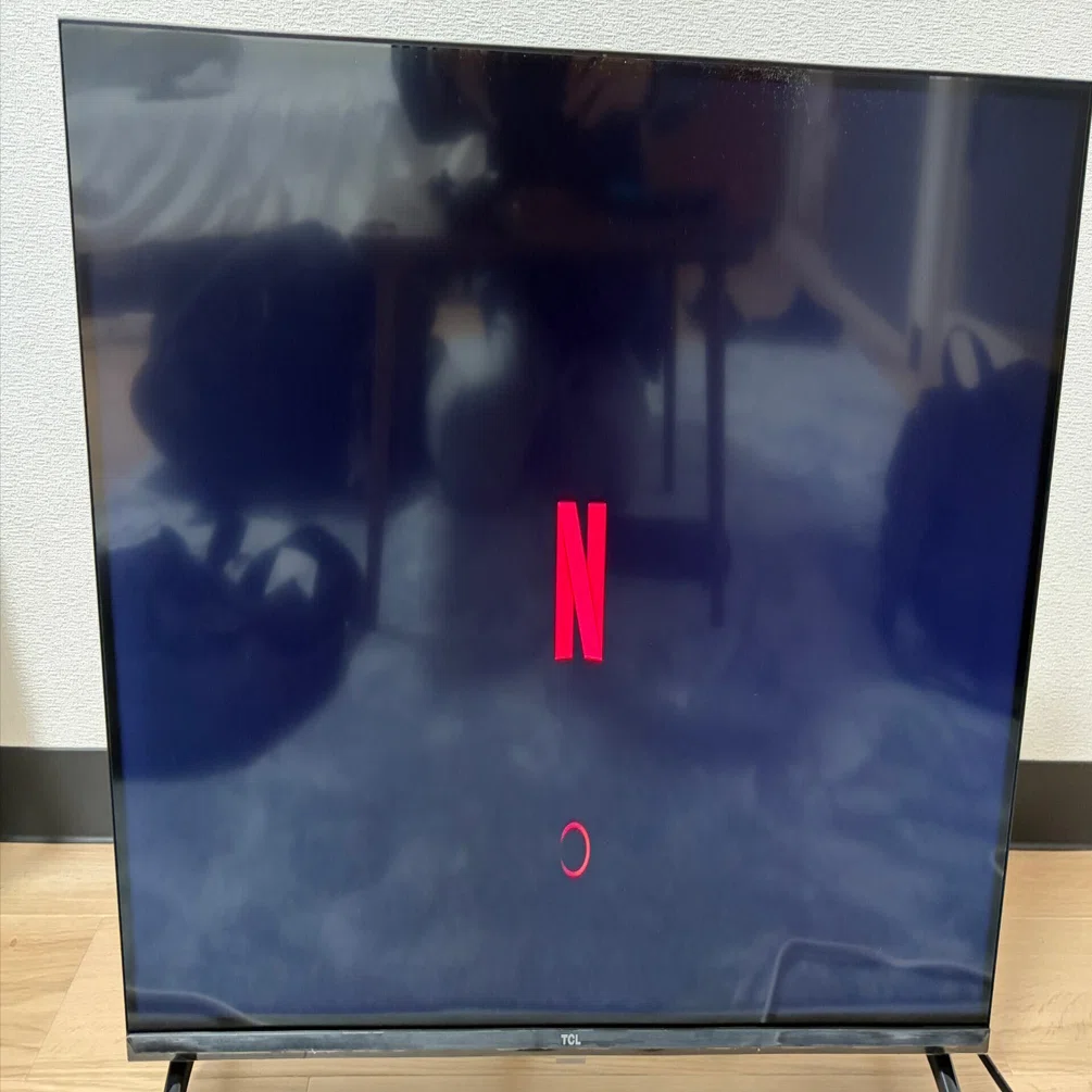 TCLの激安googleTV搭載テレビは本当に使えるのかレビュー（32S5K)｜Porten