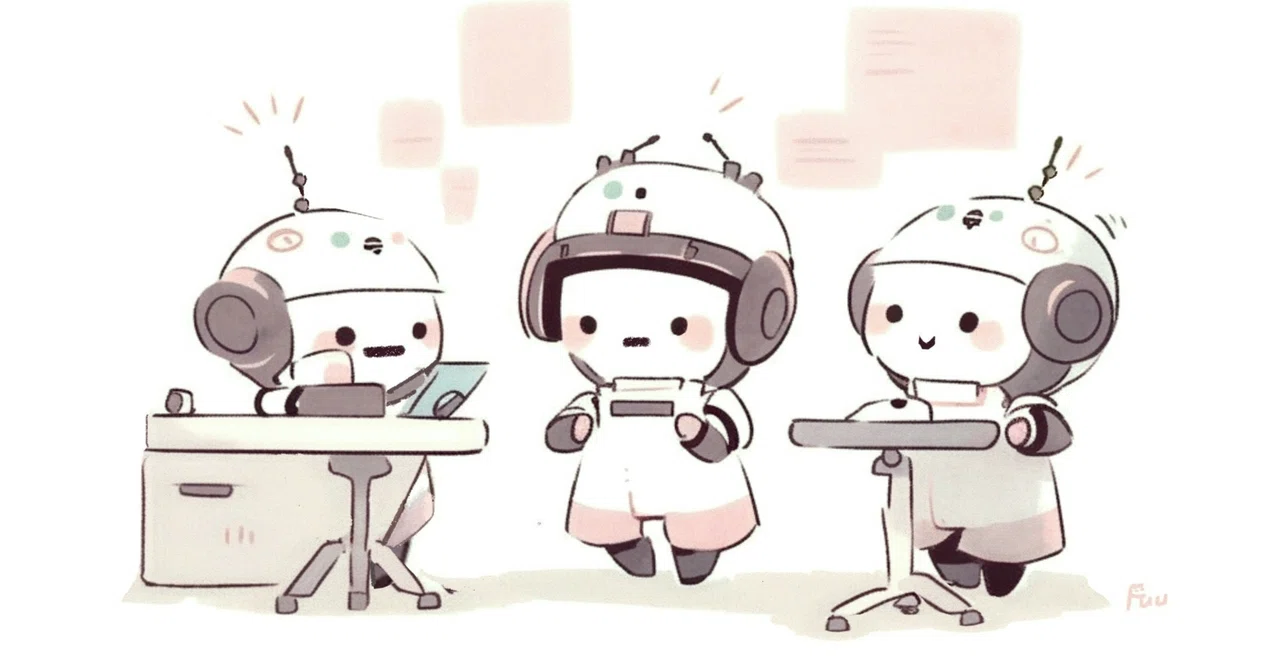 Karpathy の「LLM Wiki」を多人数化する — WUPHF が示す "AI 社員のオフィス" という枠組み