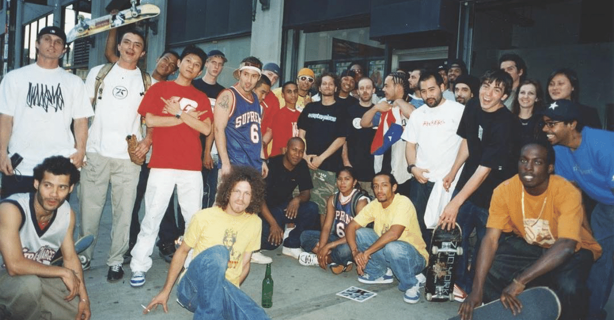 ぼくはsupreme豚である おミュータンツの宮戸フィルム Note ぼくはsupreme豚である おミュータンツの宮戸フィルム Note