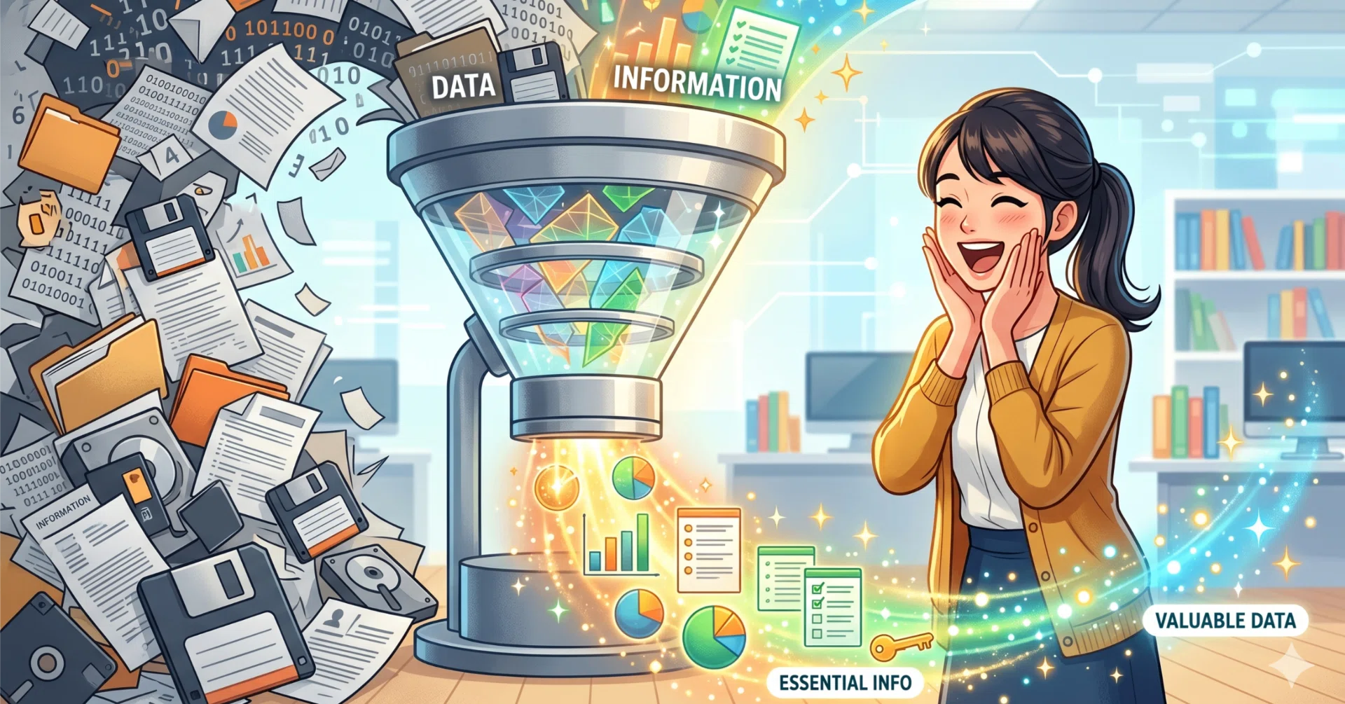 この一覧から〇〇だけ抜き出したい」に答えるExcelフィルターの使い方