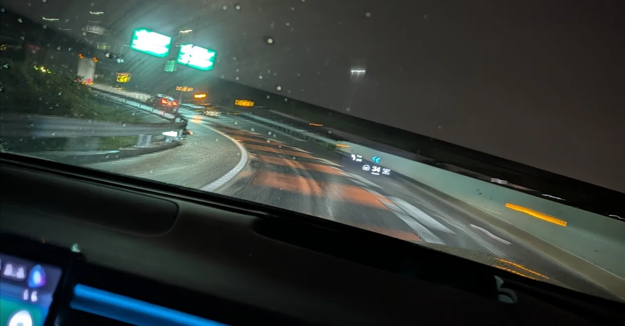 BYD SEALION 7のADAS(先進運転支援システム)がOTA V3.0.0で大幅進化!一般道から土砂降りの高速道路まで、快適ドライブを ...
