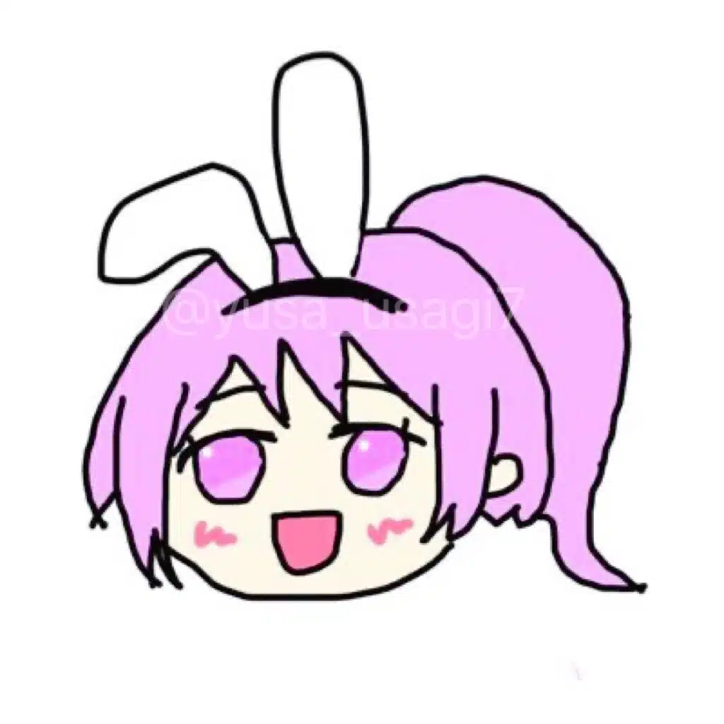 ゆさ🐰💕副業×noteで楽しく収益化
