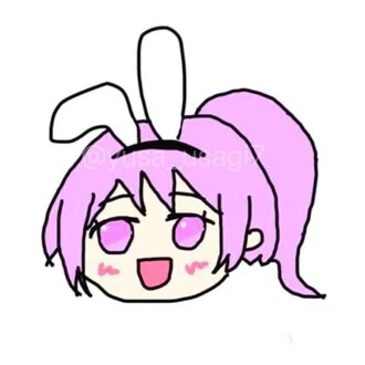 ゆさ🐰💕副業×noteで楽しく収益化