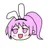 ゆさ🐰💕副業×noteで楽しく収益化