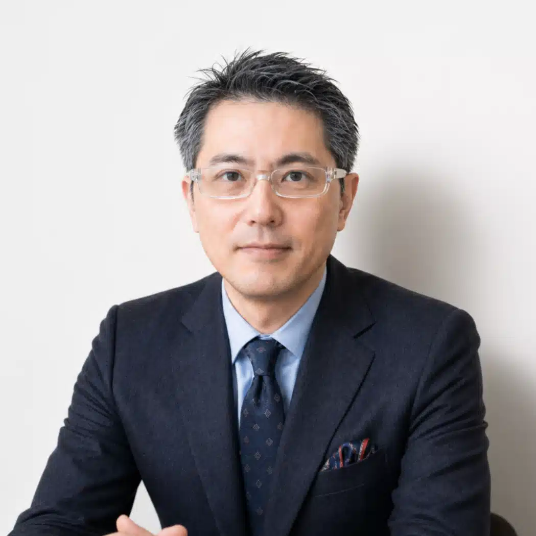 Secondoプロデューサー　内本真吾