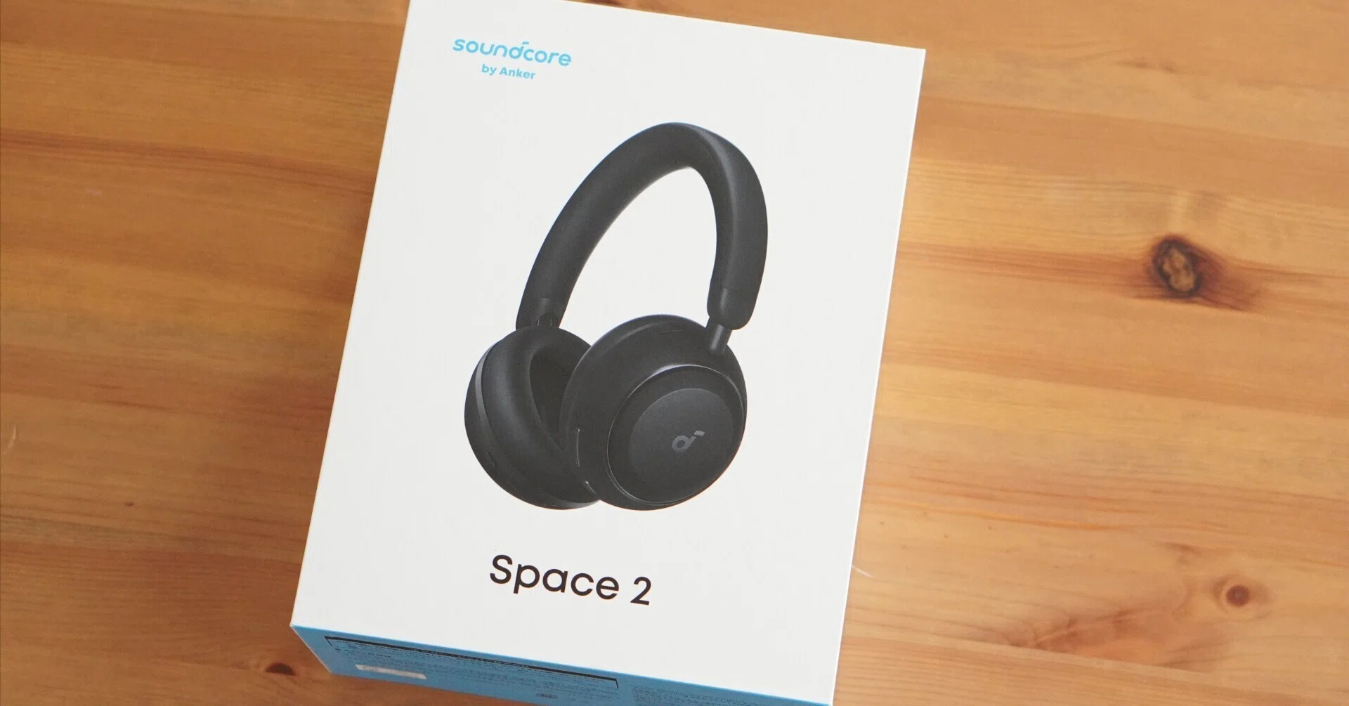 2026年最新】Soundcore Space 2 レビュー｜約1.7万円でここまで
