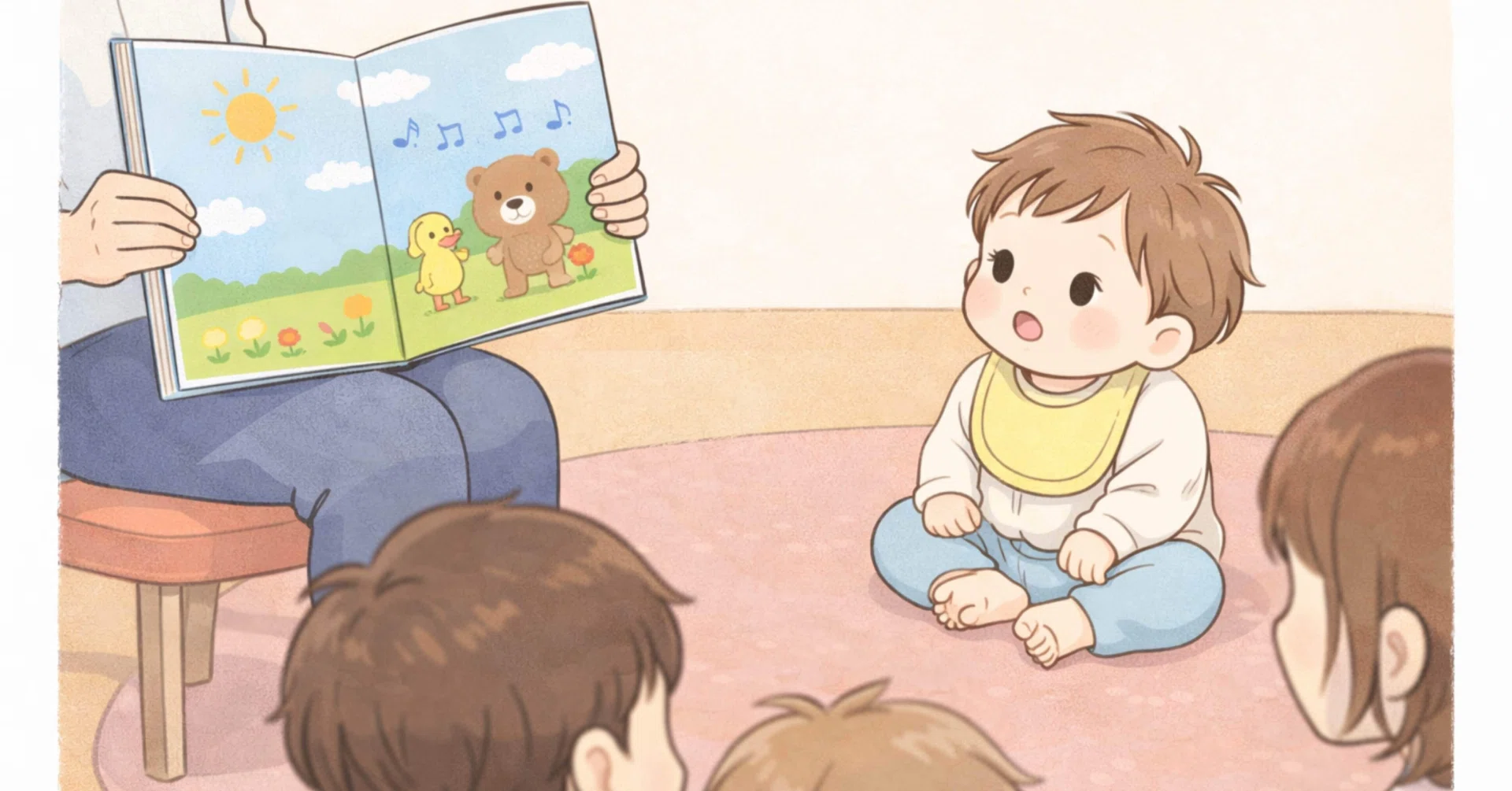 児童文芸2026年春号～幼年童話と絵本｜しろまめ(やませたかゆき)