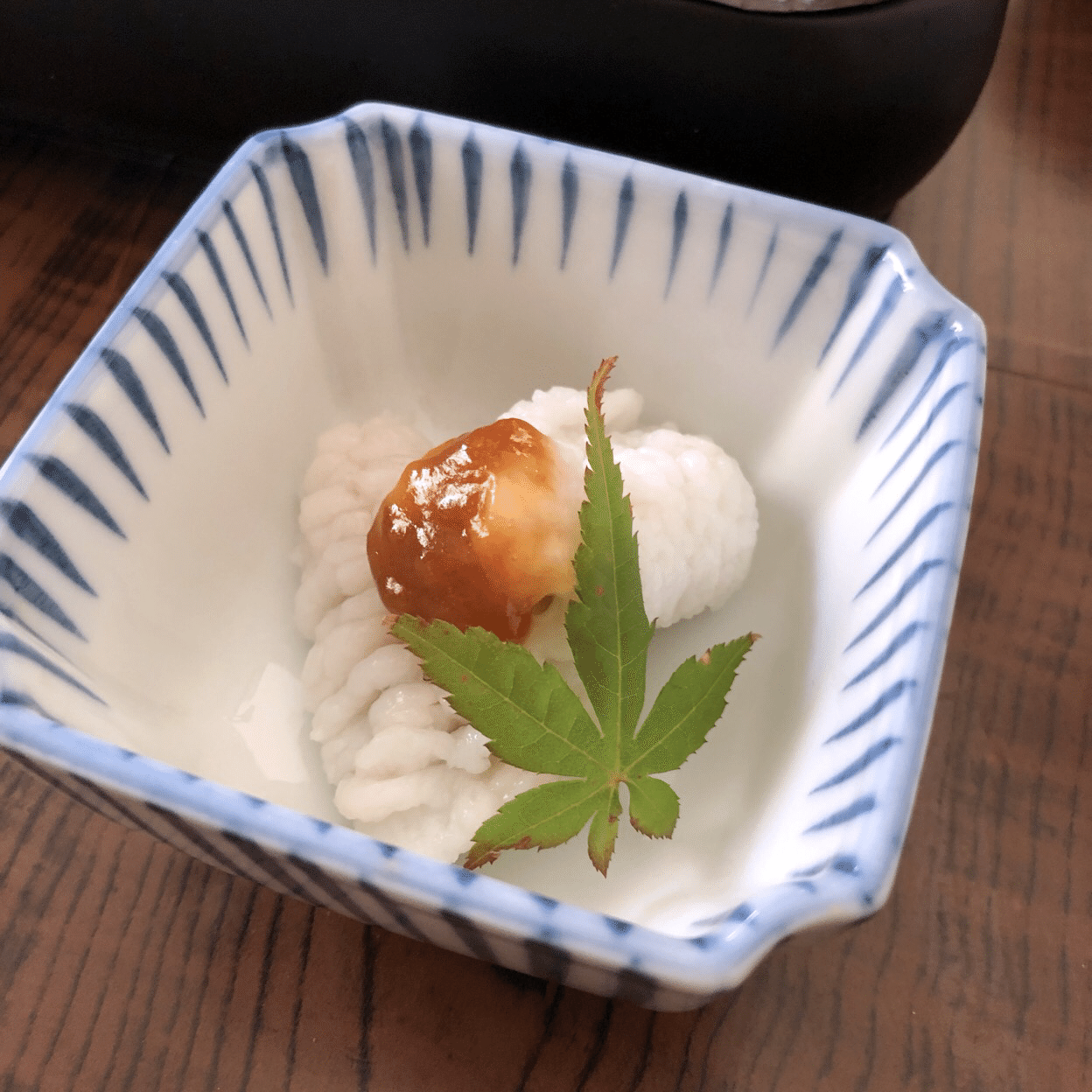ねこが悔しがるレベルで 鱧を食べ尽くす 古谷 真知子 Note