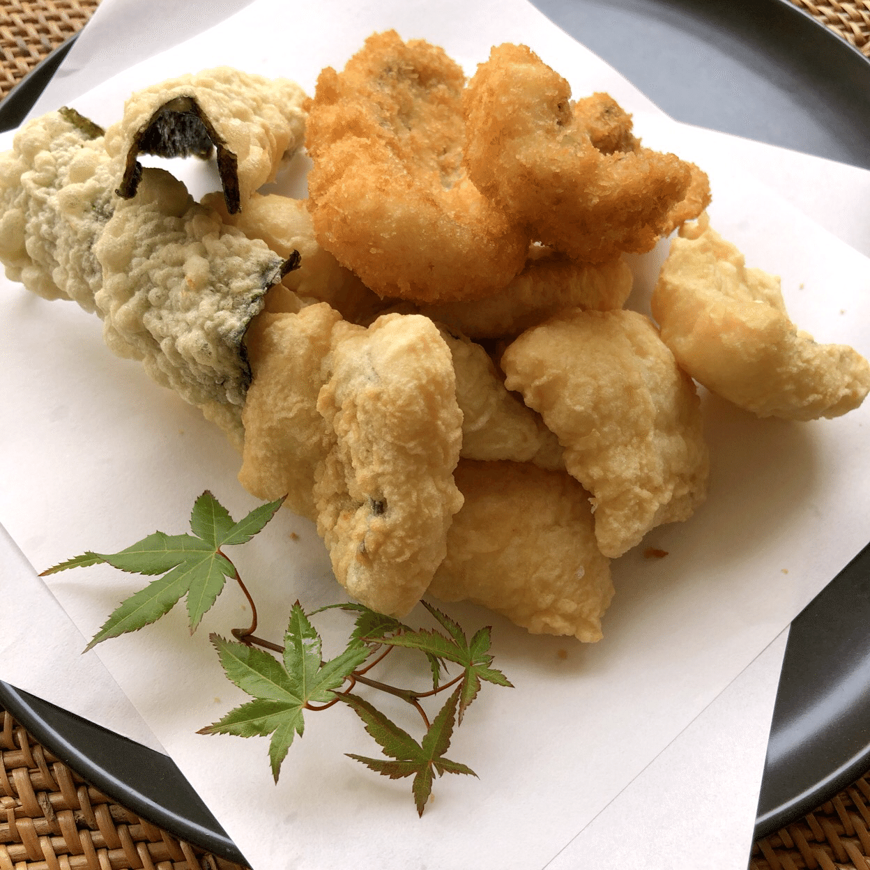 ねこが悔しがるレベルで 鱧を食べ尽くす 古谷 真知子 家庭料理コンサルタント Note