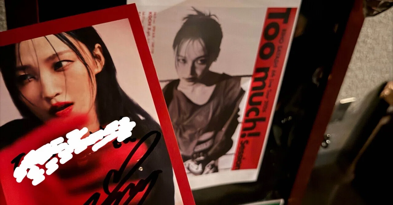 Rihoさま専用ページ RIHO SAYASHI 6th Live Tour 2026 -Too much! Sessionへ行ってきた｜もち