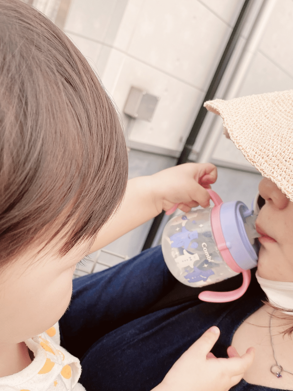 あなたは分け合う心を持っていますか まちだ まさ Note