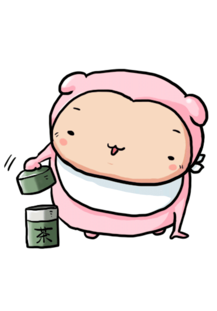 ‪粗茶ですが❤️
‪(*ﾟ▽ﾟ)ｷｭｳｹｲｼﾖ‬

‪#ピンクせいじん #イラスト #イラストレーター #アート #アーティスト #デザイン #デザイナー #ふじ #lineスタンプ #shorthair #kawaii #pink_seijin #pink #art #illustration #kawaii #character #design #procreate #fuji #japan #linesticker ‬