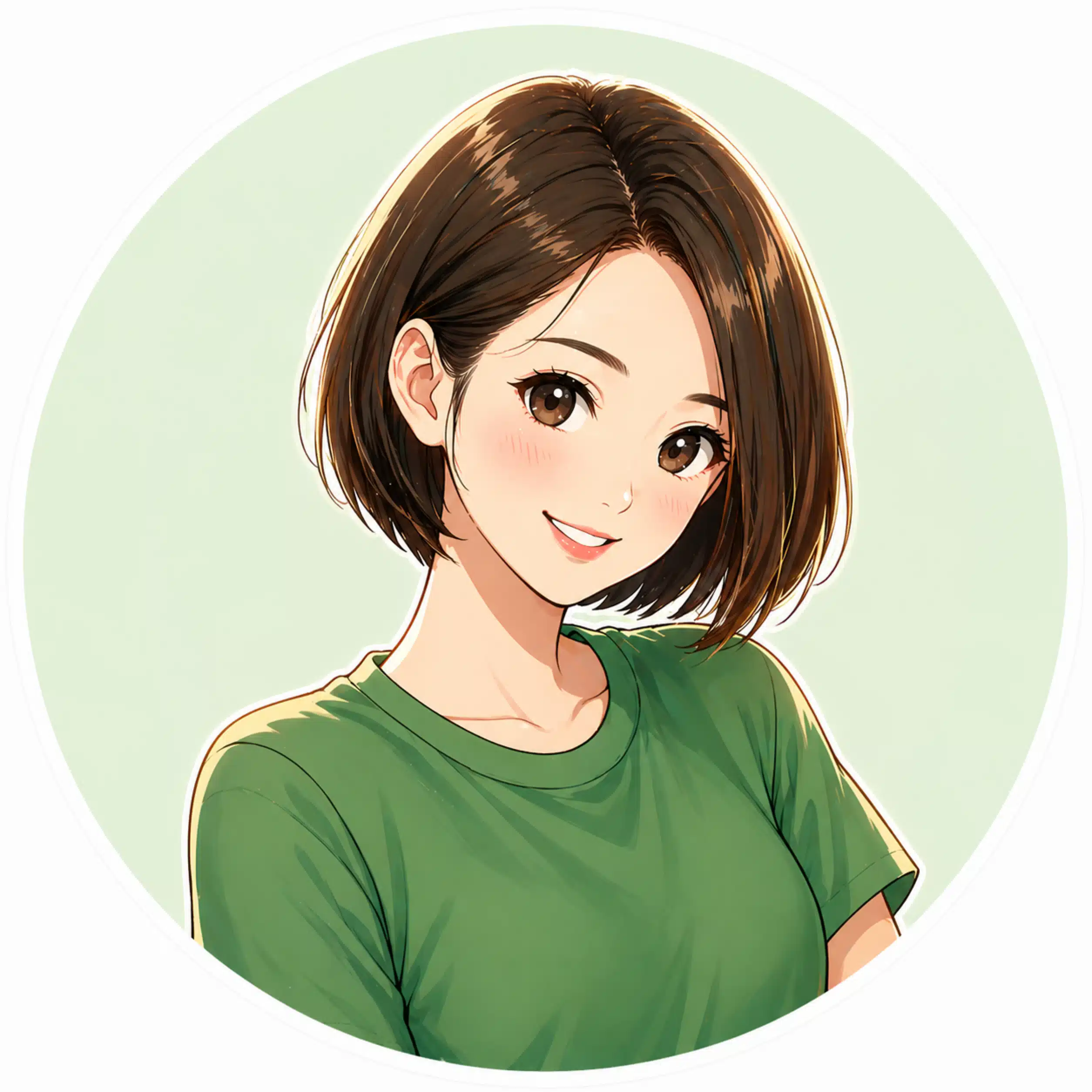 母、再出発中