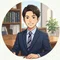 司法書士フク｜身近な街の法律家