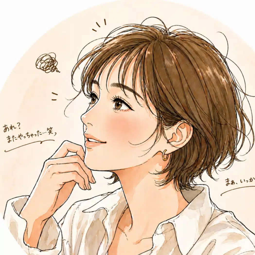 はっちnote／ひきこもり10年・発達障害の娘と歩む母